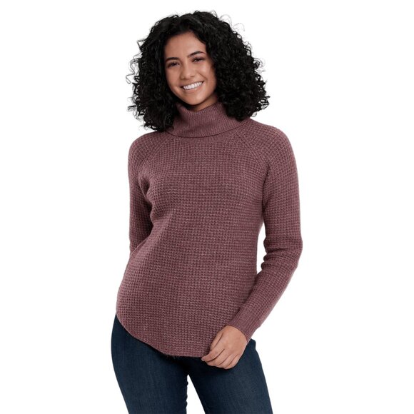 Kuhl Sienna Sweater Womens Size M - Picture 1 of 14